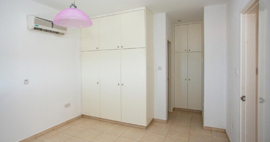 Two Bedroom Ground Floor Apartment for Sale in Tremithousa Paphos