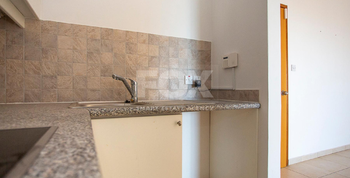 Two Bedroom Ground Floor Apartment for Sale in Tremithousa Paphos