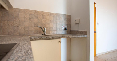 Two Bedroom Ground Floor Apartment for Sale in Tremithousa Paphos