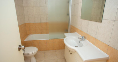 Two Bedroom Ground Floor Apartment for Sale in Tremithousa Paphos