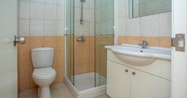 Two Bedroom Ground Floor Apartment for Sale in Tremithousa Paphos