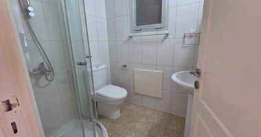 Three Bedroom Furnished Apartment for Rent in Limassol with Full Sea View in the Town Centre