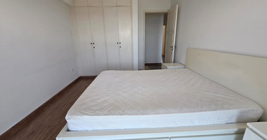 Three Bedroom Furnished Apartment for Rent in Limassol with Full Sea View in the Town Centre