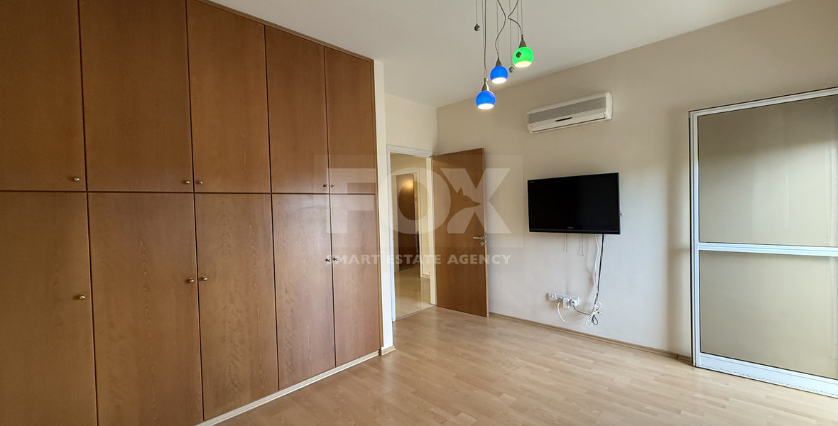 RENT: Elegant 4-Bedroom Detached Family Home IN Ekali.