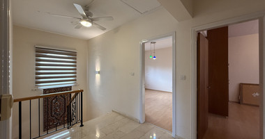 RENT: Elegant 4-Bedroom Detached Family Home IN Ekali.