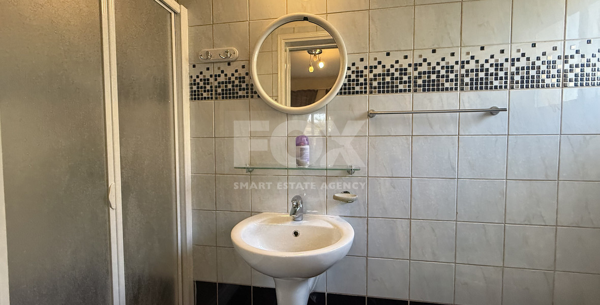 RENT: Elegant 4-Bedroom Detached Family Home IN Ekali.