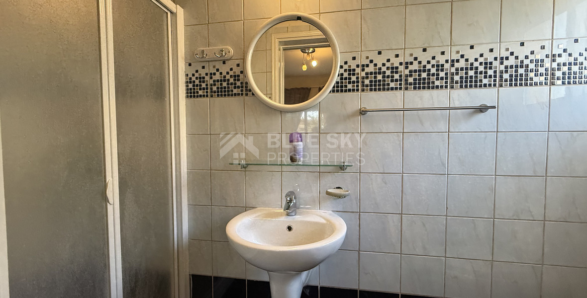 RENT: Elegant 4-Bedroom Detached Family Home IN Ekali.