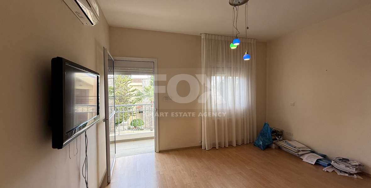 RENT: Elegant 4-Bedroom Detached Family Home IN Ekali.