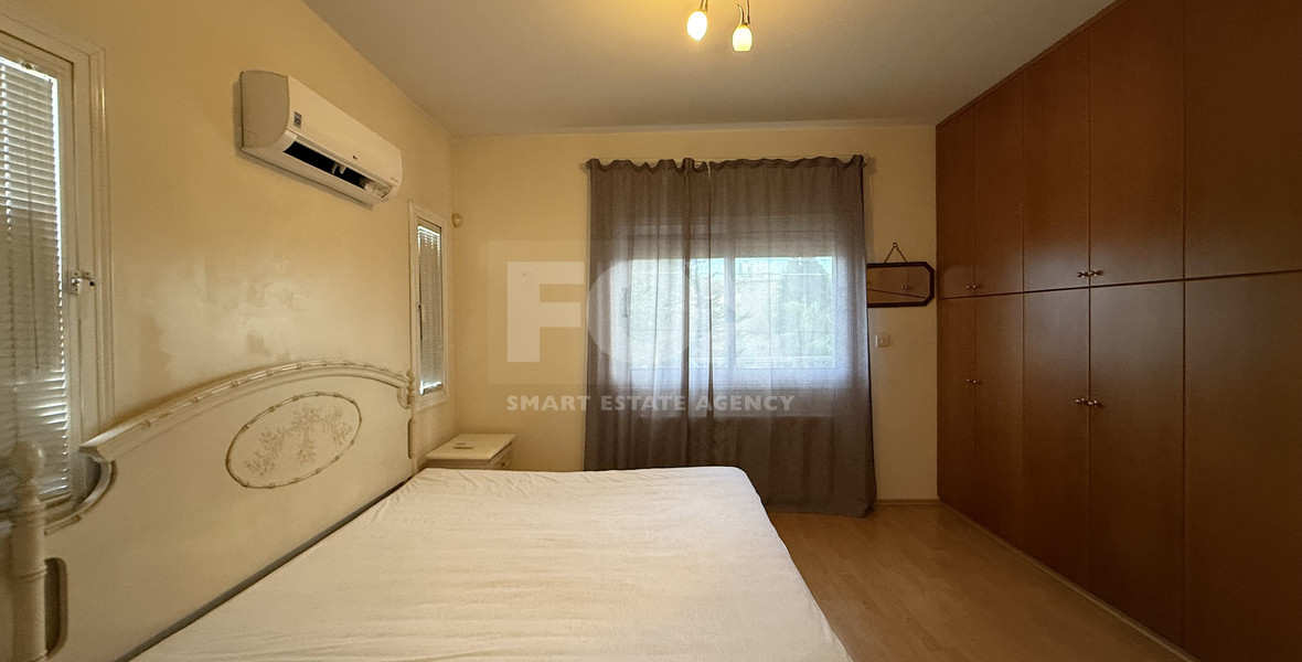 RENT: Elegant 4-Bedroom Detached Family Home IN Ekali.