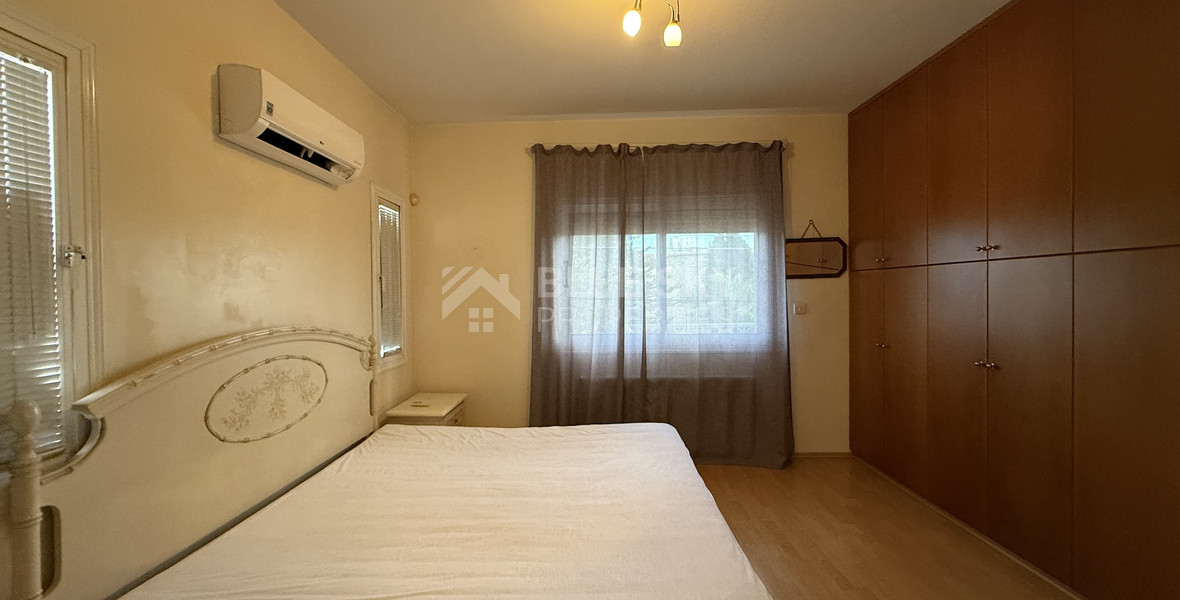 RENT: Elegant 4-Bedroom Detached Family Home IN Ekali.