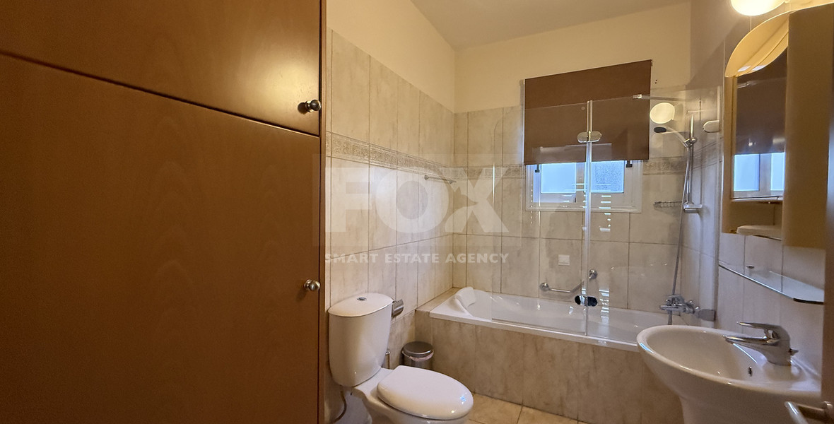 RENT: Elegant 4-Bedroom Detached Family Home IN Ekali.