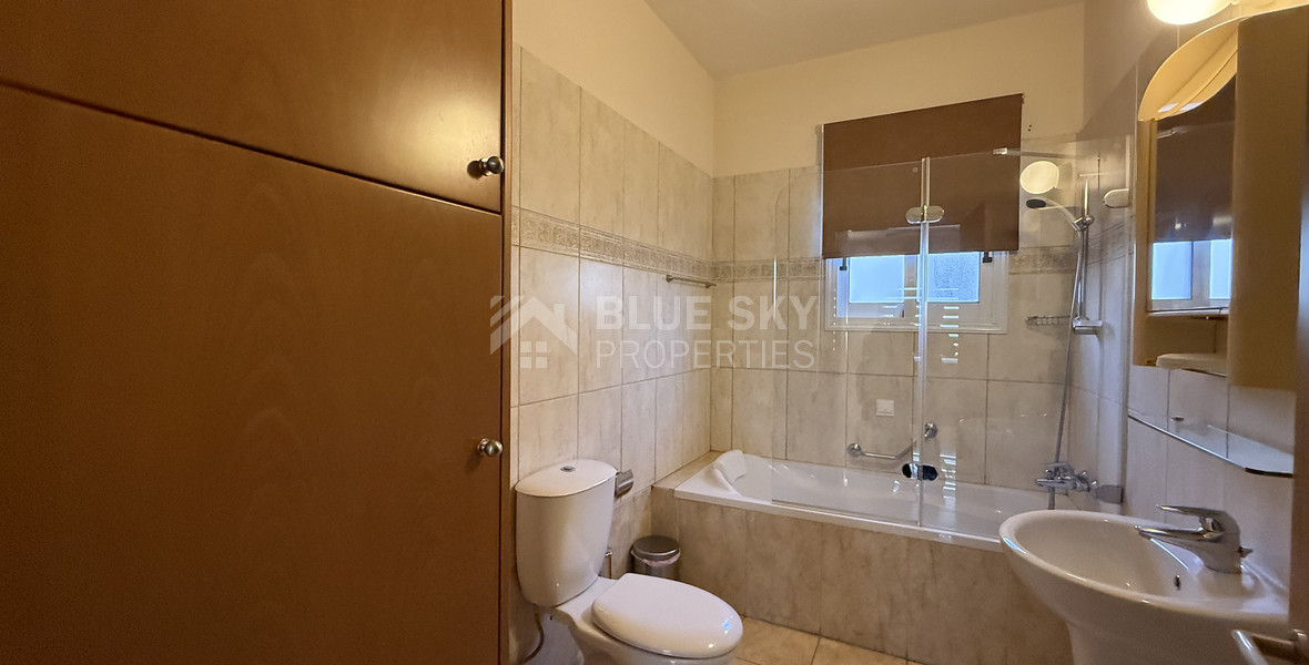 RENT: Elegant 4-Bedroom Detached Family Home IN Ekali.