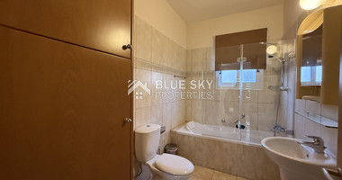 RENT: Elegant 4-Bedroom Detached Family Home IN Ekali.
