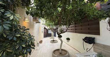 RENT: Elegant 4-Bedroom Detached Family Home IN Ekali.