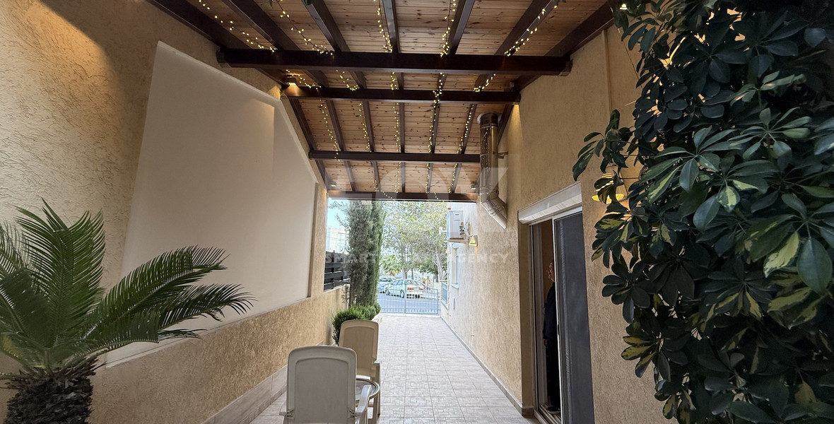 RENT: Elegant 4-Bedroom Detached Family Home IN Ekali.