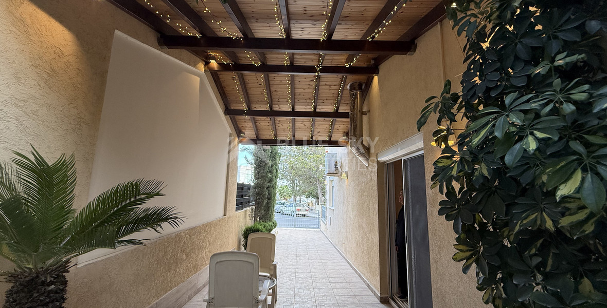 RENT: Elegant 4-Bedroom Detached Family Home IN Ekali.