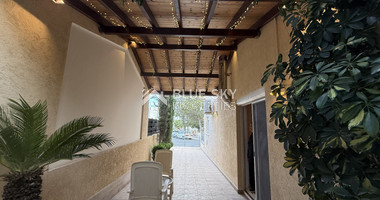RENT: Elegant 4-Bedroom Detached Family Home IN Ekali.