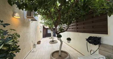 RENT: Elegant 4-Bedroom Detached Family Home IN Ekali.