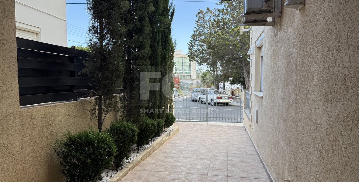RENT: Elegant 4-Bedroom Detached Family Home IN Ekali.