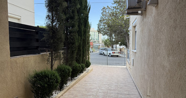 RENT: Elegant 4-Bedroom Detached Family Home IN Ekali.