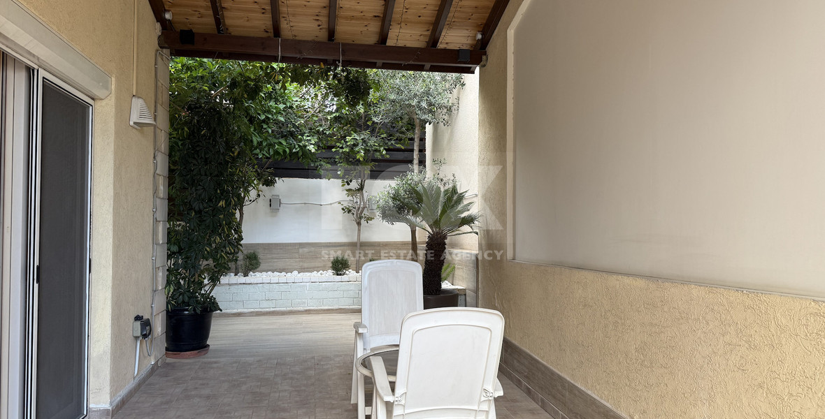 RENT: Elegant 4-Bedroom Detached Family Home IN Ekali.
