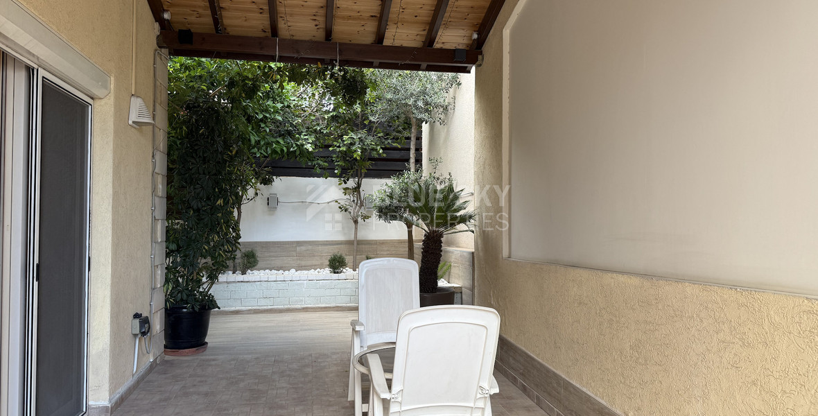 RENT: Elegant 4-Bedroom Detached Family Home IN Ekali.