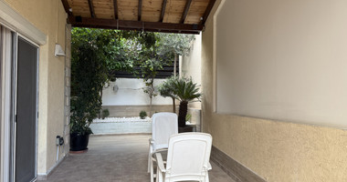 RENT: Elegant 4-Bedroom Detached Family Home IN Ekali.