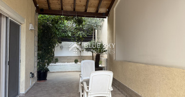 RENT: Elegant 4-Bedroom Detached Family Home IN Ekali.