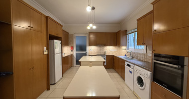 RENT: Elegant 4-Bedroom Detached Family Home IN Ekali.