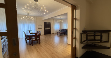 RENT: Elegant 4-Bedroom Detached Family Home IN Ekali.