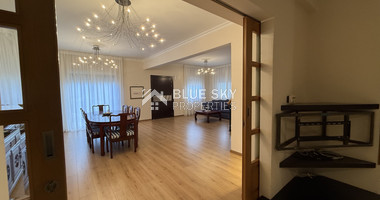 RENT: Elegant 4-Bedroom Detached Family Home IN Ekali.
