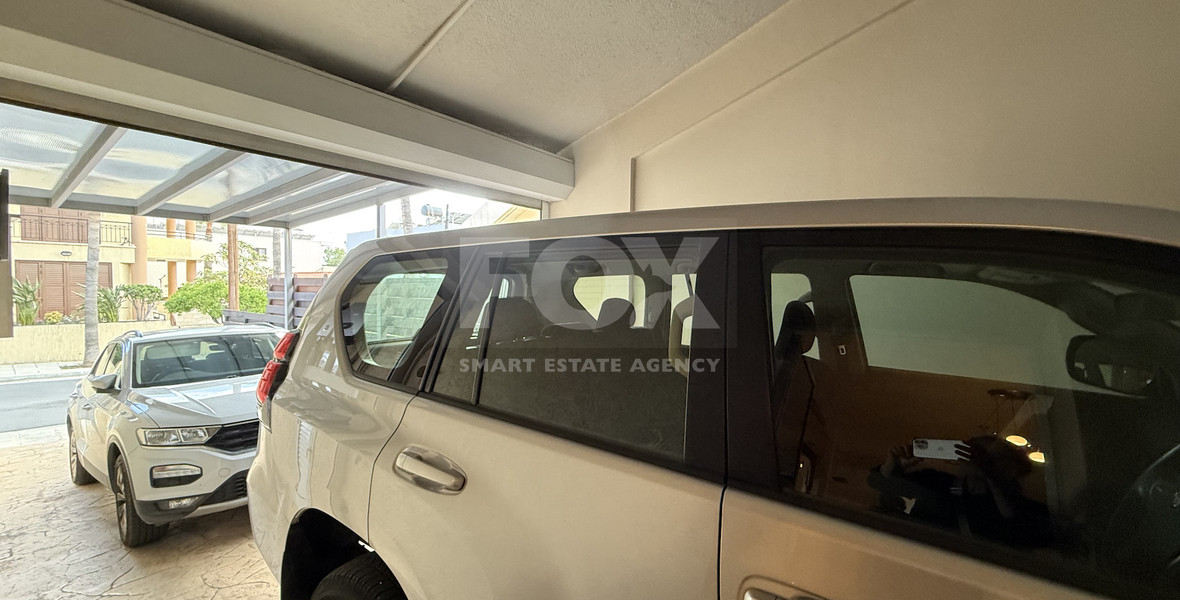 RENT: Elegant 4-Bedroom Detached Family Home IN Ekali.