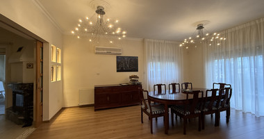 RENT: Elegant 4-Bedroom Detached Family Home IN Ekali.