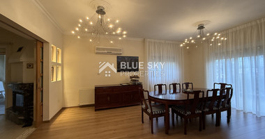 RENT: Elegant 4-Bedroom Detached Family Home IN Ekali.