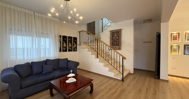 RENT: Elegant 4-Bedroom Detached Family Home IN Ekali.