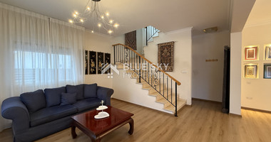 RENT: Elegant 4-Bedroom Detached Family Home IN Ekali.