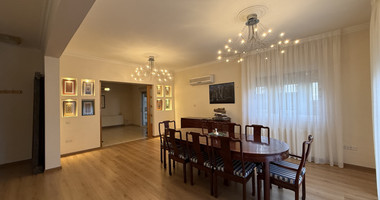 RENT: Elegant 4-Bedroom Detached Family Home IN Ekali.