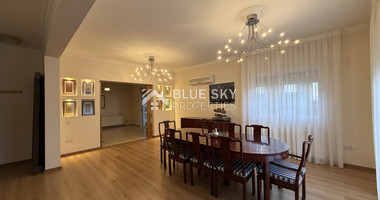 RENT: Elegant 4-Bedroom Detached Family Home IN Ekali.