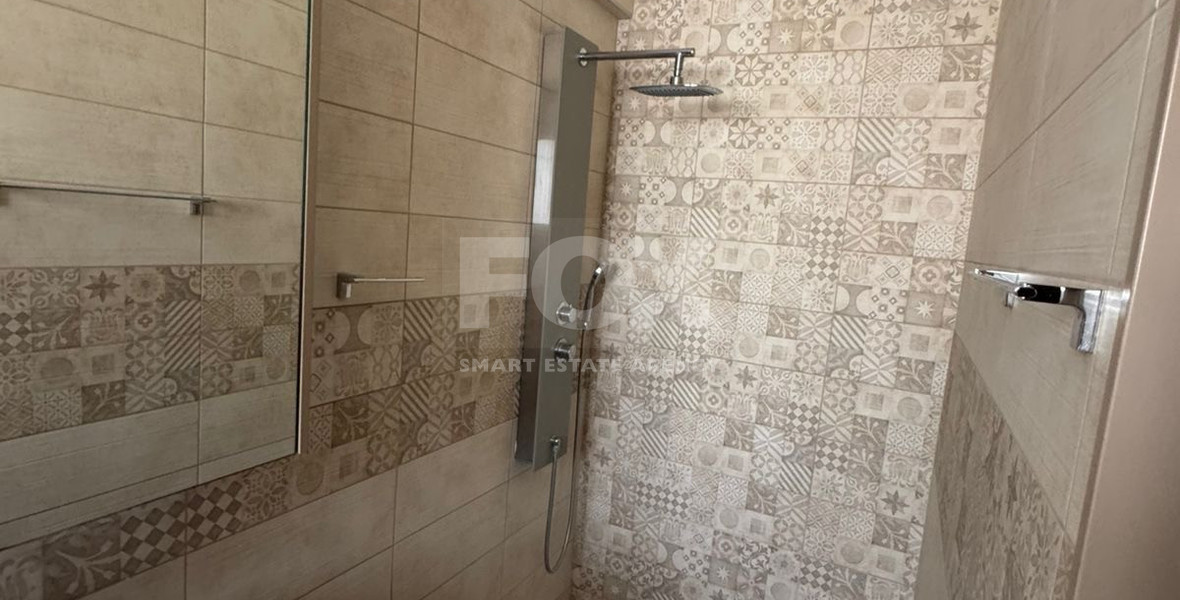 Spacious 4-Bedroom Unfurnished Semi-Detached House for Rent