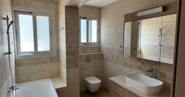 Spacious 4-Bedroom Unfurnished Semi-Detached House for Rent