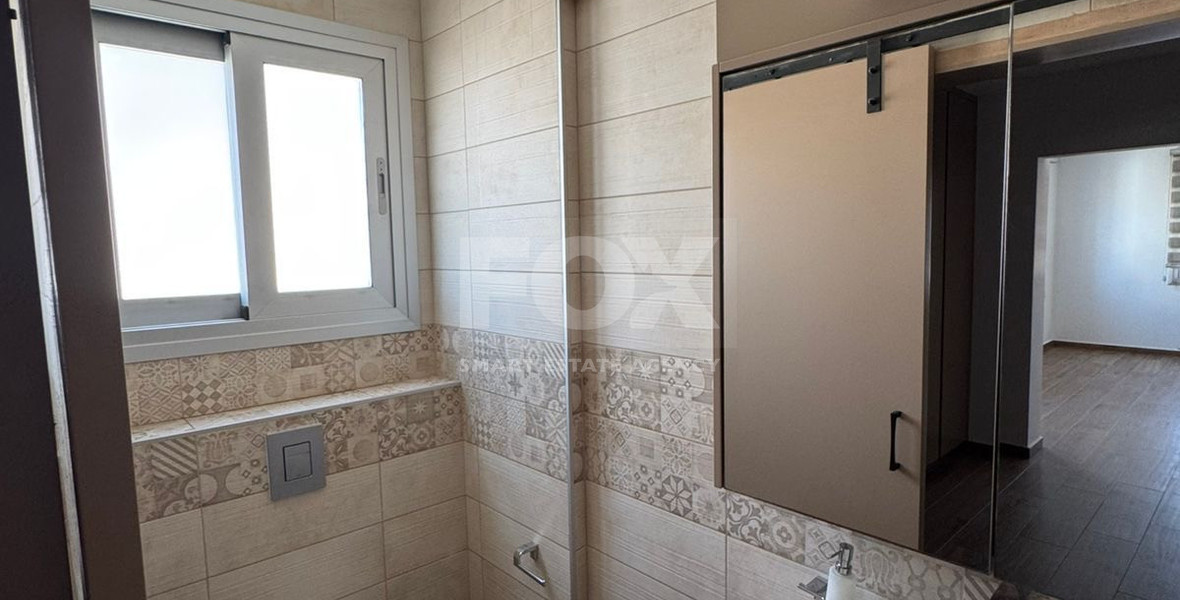 Spacious 4-Bedroom Unfurnished Semi-Detached House for Rent