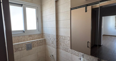 Spacious 4-Bedroom Unfurnished Semi-Detached House for Rent