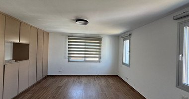 Spacious 4-Bedroom Unfurnished Semi-Detached House for Rent