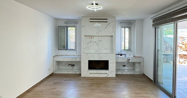 Spacious 4-Bedroom Unfurnished Semi-Detached House for Rent
