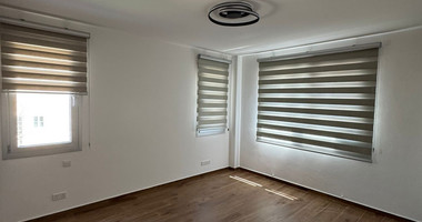 Spacious 4-Bedroom Unfurnished Semi-Detached House for Rent