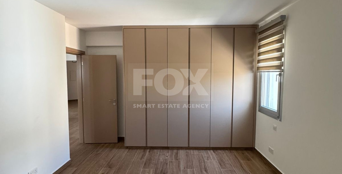 Spacious 4-Bedroom Unfurnished Semi-Detached House for Rent