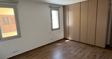 Spacious 4-Bedroom Unfurnished Semi-Detached House for Rent