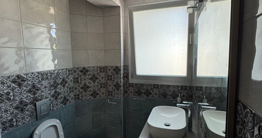 Spacious 4-Bedroom Unfurnished Semi-Detached House for Rent