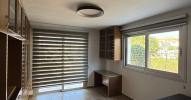 Spacious 4-Bedroom Unfurnished Semi-Detached House for Rent