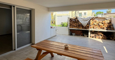 Spacious 4-Bedroom Unfurnished Semi-Detached House for Rent